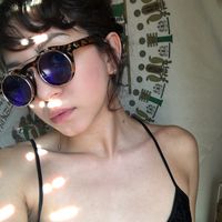 Marina Gendy's Photo