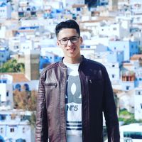 Soulaiman Laghdas's Photo