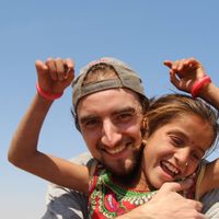 Fotos de Hartley Woolf