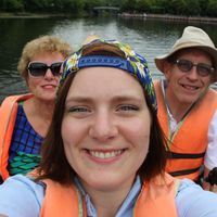 Stéphanie van Zandvoort's Photo