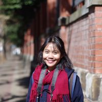 Monika Kristyana Putri的照片