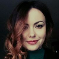 Photos de Natalia Fedoryshyna