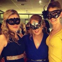 Le foto di Jessica Watt