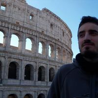 Alejandro GM's Photo