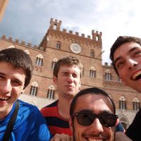 Sergio Garcia's Photo