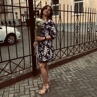 Алёна Огаркова's Photo