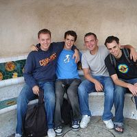 Stan Stevens的照片