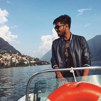 Saurav Gupta的照片