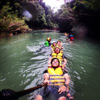 Freddy Malau的照片