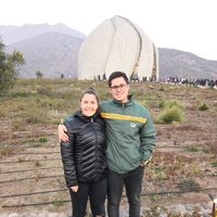 Daniel Hurtado的照片