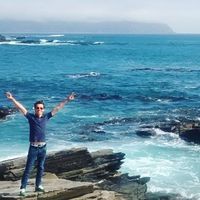 Jimmy Ospina的照片