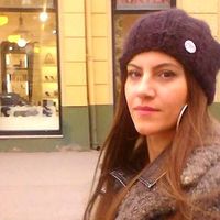 Jelena Topic's Photo