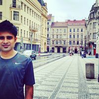 Gaurav Arora's Photo