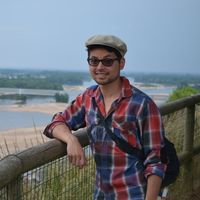 Michael THY的照片