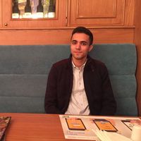 Natiq Khalili的照片