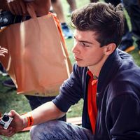 Le foto di Jakub Siedlik