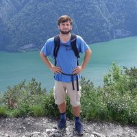 Antoine Caillon的照片