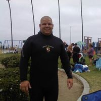 Michael Hosburg's Photo