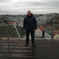 Mustafa Hussein's Photo