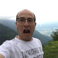 Victor Teodor's Photo