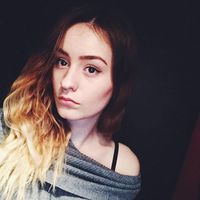 Victoria Aptacy's Photo