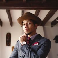 Fotos de Michael Bethouart