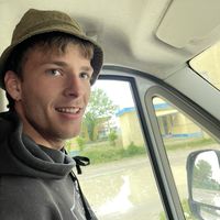 Le foto di Lorenz Jenchen