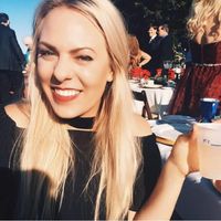 Zdjęcia użytkownika Joanna Ingall