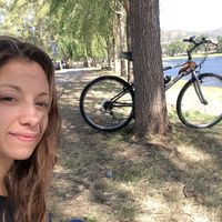 Caro Burlando的照片