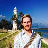 Reece McGowen's Photo