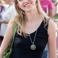 Victoria Revenko's Photo