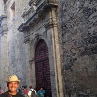 Alvaro Alvarez Jaramillo's Photo