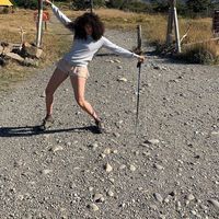 Gigi Rodriguez's Photo