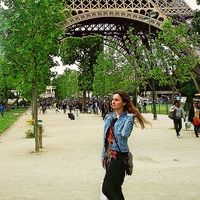 Zdjęcia użytkownika Aliona Danilenko