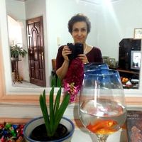 Homa Ghafari's Photo