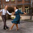 Aprende a bailar Lindy hop Swing's picture