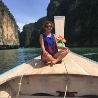 Liliana  Herrera's Photo