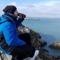 Marvin Listl's Photo