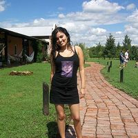 Romina Salandin's Photo