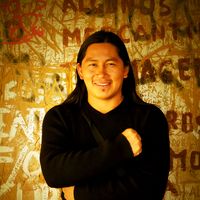 Timo Gualinga的照片