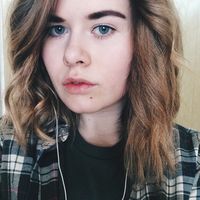 Кира Пелевина的照片