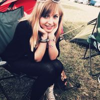 Fanni Ostermann的照片