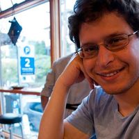 Kareem Muslemany的照片