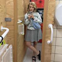 Fotos de Polina Kotova