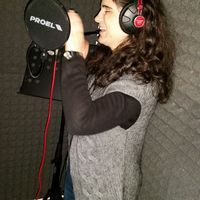 Giulia Pagoni's Photo