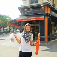 Lucia Durajkova的照片