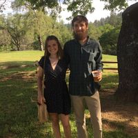 Travis & Ciara's Photo