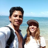 Martina & Paulo Daniele的照片