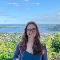 Joanna Redman's Photo