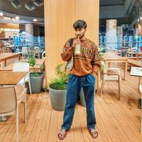 Ankush Pathak的照片